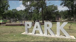 Splash pads offer an affordable way for kids to cool off this Summer