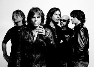 Europe Announce New Album Title