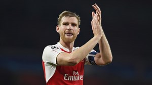 Mertesacker: Terima Kasih Arsenal