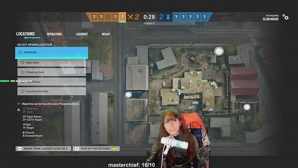 daisylion13 - Twitch