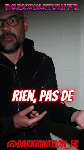 Ce DÉMON est TROP DANGEREUX ! 😱 - Ghost Adventures - The Devil's Den (2023) VF 1080p #paranormal