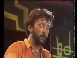 Eric Clapton - Layla - Live @ Montreux 1986