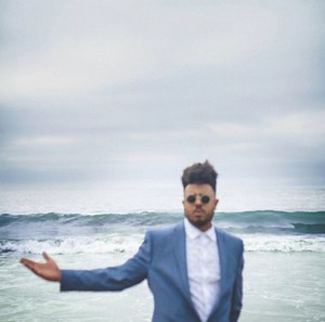 Blu Shares New Project "The Color Blu(e)"