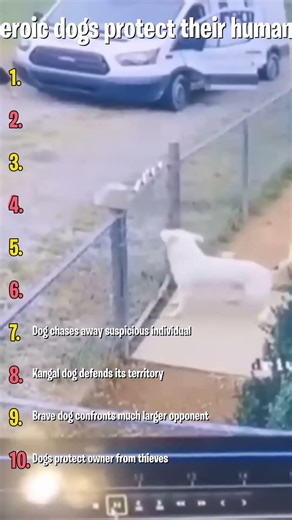 Hero Dogs Save The Day #dog #hero #shorts