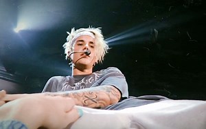 【Justin Bieber】Purpose现场