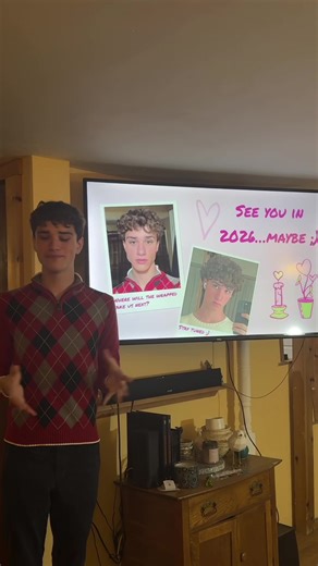 he returns #datingwrapped | dating wrapped