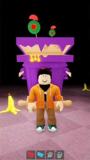 Roblox – EPIC SCHOOL ESCAPE OBBY | Escape Pizza #roblox #shorts