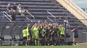 State of JMU: Women’s Soccer