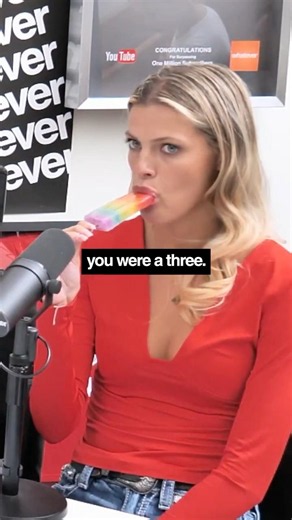 "YOU ARE A 3!" 200+ lb woman INSULTS Brian Atlas?!