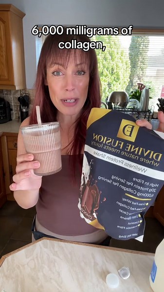 ✅ Chocolate flavour that feels like a treat ✅ Smooth shake that mixes easily ✅ Great option for busy days or on the go ✅ Simple way to add something extra to your day ✅ Comes in a handy pack for easy storage Tap the orange basket to grab yours. #proteinshake #dealdrops #springtok #spotlight #tiktokmademebuyit