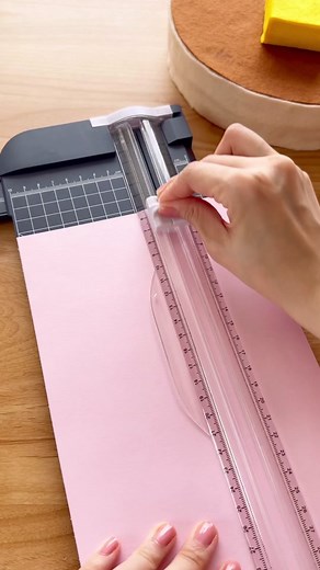 ダイソーのペーパーカッターって替刃が売ってないので、もうダメかと思っていたら…みなさんに色々と教えて頂いたのでシェア☺️🫶💓 #工作 #子育て #保育