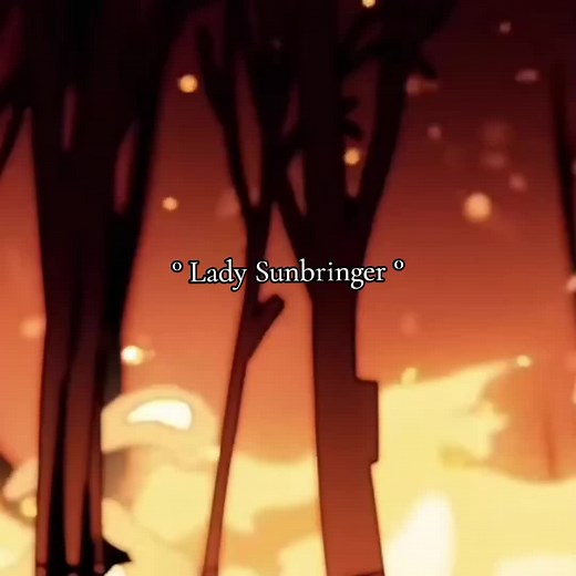 Explore Lady Sunbringer in Zenless Zone Zero