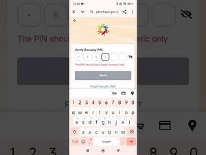 LOKOS App Instal Proses in Telugu చేసుకొనే విధానం తెలుగులో