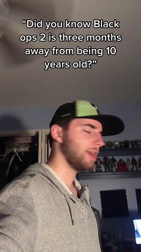 Nostalgic Gaming Memories: Black Ops 2 Emblem Copy Tutorial