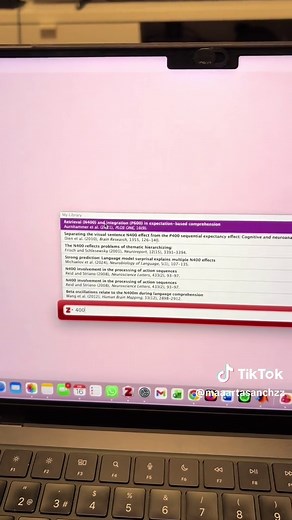 Tutorial de Zotero: Citas y Referencias APA 7