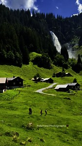 This is breathtaking🇨🇭 | Patchara Photography