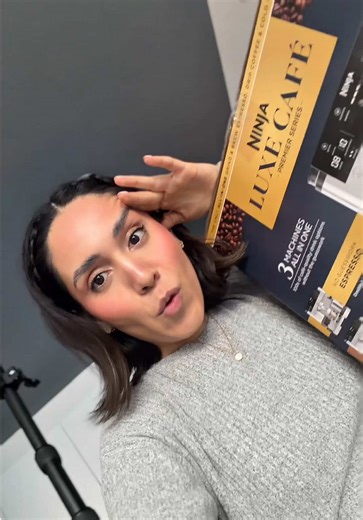 Descubre el nuevo aparato de café en Costco