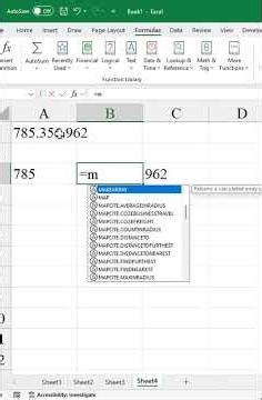 Excel Formulas #excel #advancedexcelvba #microsoft #excelprogramming #exceltips #exceltricks