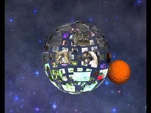 Udaya TV News Main title