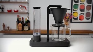 18K views · 196 reactions | Wilfa's latest brewer has a pretty respectable brew time (around three and a half minutes) - but do its other features make it my favourite home brewing machine? | James Hoffmann | Facebook