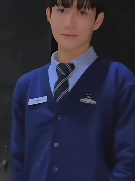 visual udah ok gpa 4.20/4.30 waduhh kombinasi yang mematikan #clashofchampions #season2 #bimacoc #yonseiuniversity