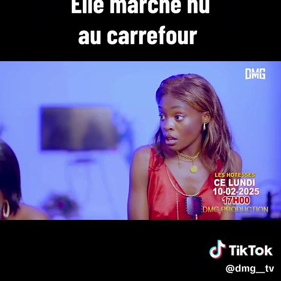 Ne manquer pas sur YouTube “DMG PRODUCTION”