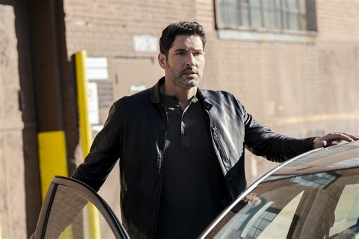 Tom Ellis Speaks out as 'CIA' Hits Special Milestone