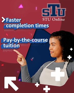 Earn your MS or Ed.D. 100% online with flexible options and personalized support from STU. | St. Thomas University Online | Facebook