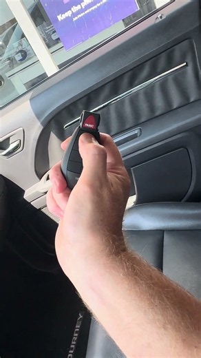 2010 Dodge Journey new fob not instructional video #Allockandkeyco#LocksmithLife￼
