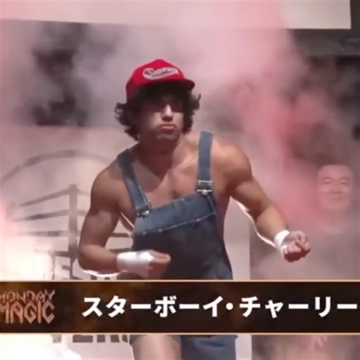 charlie ‧₊˚✩彡 on Instagram: "monday magic🪄"