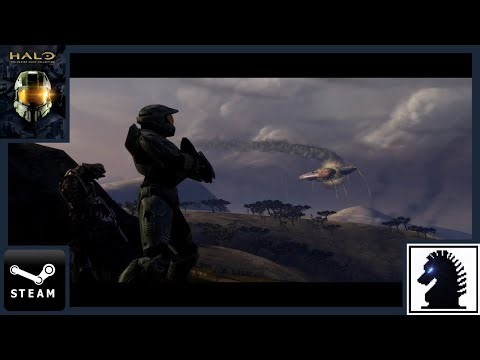 PC Halo: The Master Chief Collection - Halo 3 #4: The Storm (Shir, SPD, CDzeN)