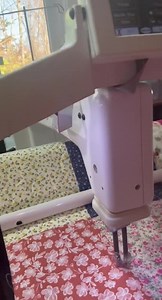 Floral Quilt Country Style Cotton Bedding - Made to Order - Etsy