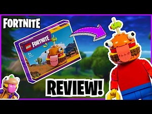 The Cheapest LEGO for FORTNITE!! / Minifigs