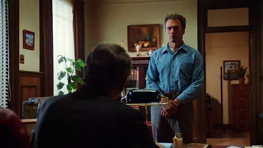 Escape from Alcatraz 1979 full movie