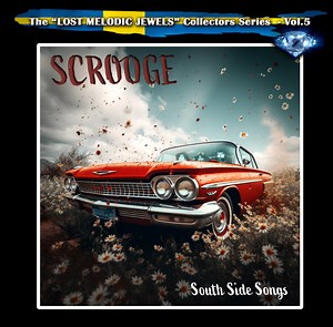 Scrooge - South Side Songs