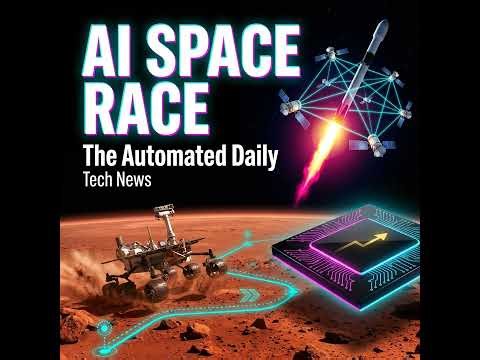 Tech News for Feb 4, 2026