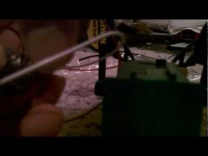 Circuitron Tortoise Test