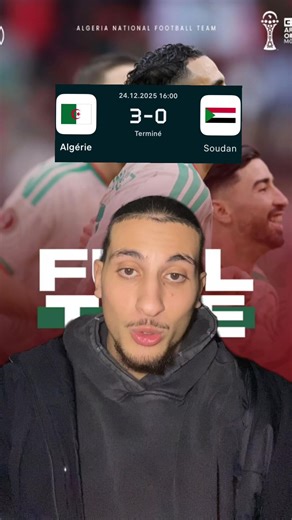 Football Highlights: Maroc vs Algerie