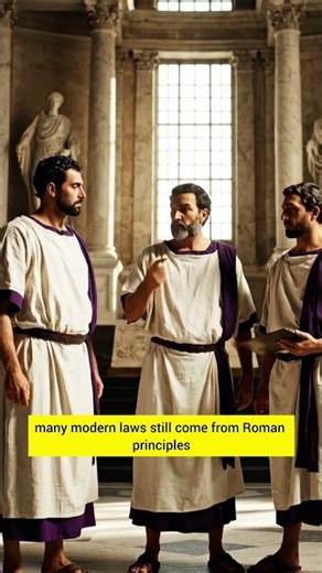 The Roman Empire: How Ancient Rome Shaped History 🏛️