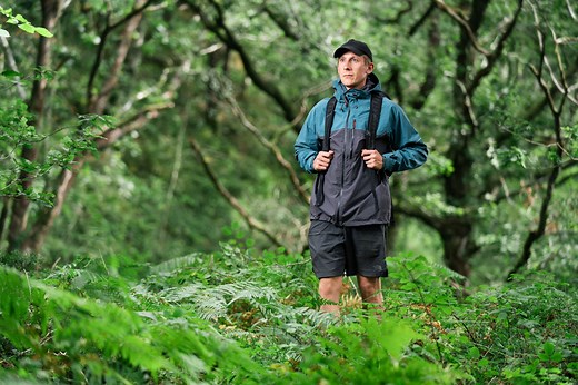 Craghoppers Dynamic 12000 Jacket | Review