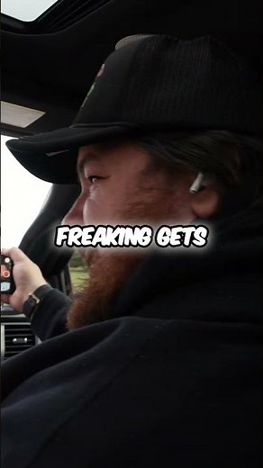 Shelby Truck. The Ultimate Badass Ride!