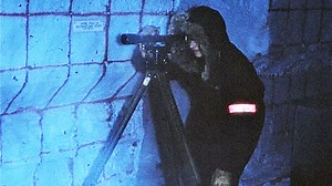 America’s secret nuclear missile base hidden under ice