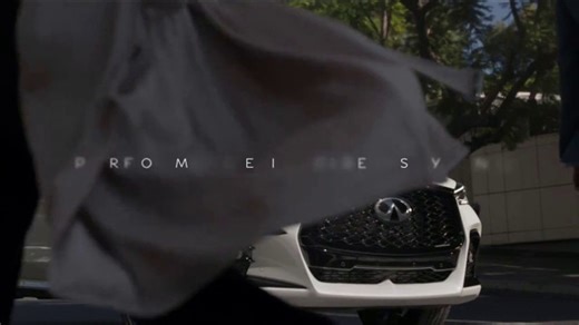2025 Infiniti QX50 TV Spot, 'Performance Inspired Styling' [T2]