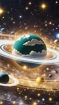 What Was Earth Like in the Beginning?