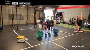 1.7K reactions · 48 shares | Did you miss the Rogue Invitational this weekend? Full event replays are available on our website and on the Rogue Fitness YouTube channel! Watch Here: https://www.roguefitness.com/invitational | Rogue Fitness | Facebook