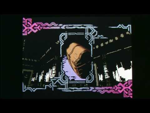 Classic Game Room - THE DARK SPIRE for Nintendo DS review