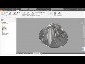 Inventor Loft part 3 - CJJ