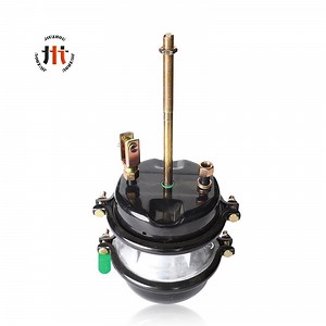 [Hot Item] Air Brake Chamber Spring Brake Chamber T2424
