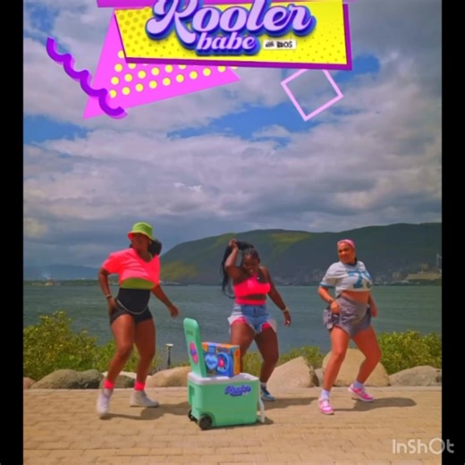 10K views · 150 reactions | It’s carnival season in Jamaica so here is a quick choreography you and your friends can learn | Dancers of Jamaica | Facebook