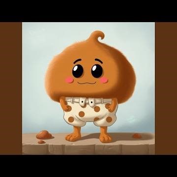 Peanut Butter Pants, Pt. II